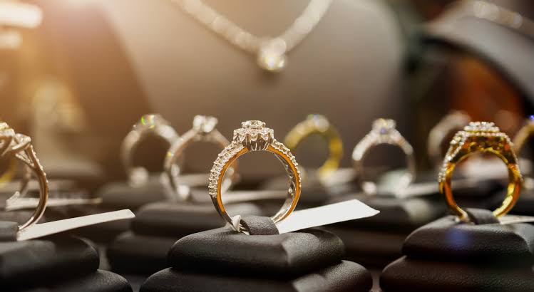 Joyas Yadi — Colección exclusiva