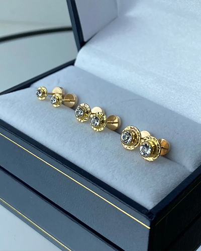 Joyas oro 14 kilates