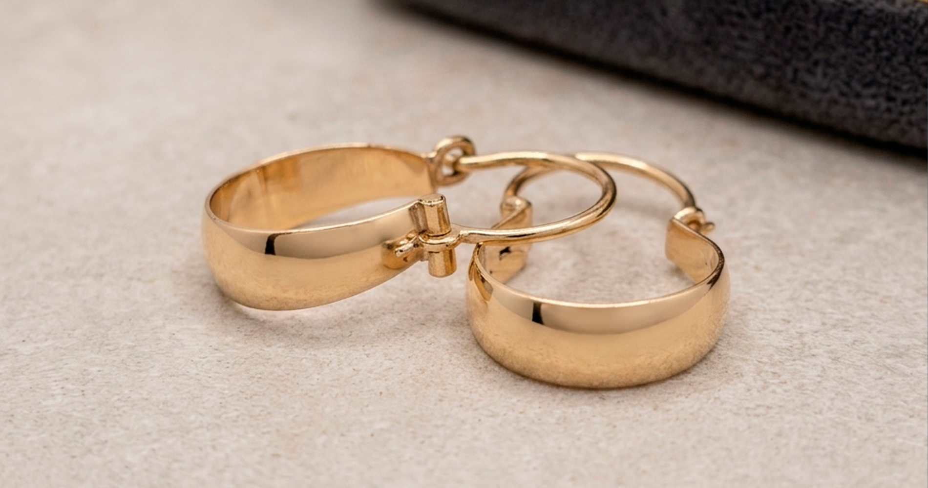 Joyas Yadi — Colección exclusiva